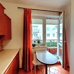 Okrzei 12 Sopot