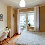Okrzei 12 Lägenhet Sopot
