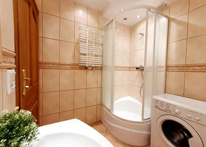 Okrzei 12 Apartamento Sopot